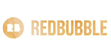 Strijkdesign RedBubble shop